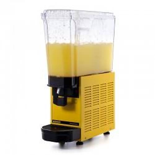 SAMXR 20.SY Klasik Mono Souk ecek Dispenseri, 20 L, Fskiyeli, Sar