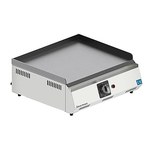 SEAMAC EDD50 Dz Dkm Izgara, 50 cm, Elektrikli