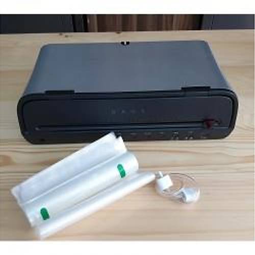 SENOX VM 01 Mini Vakum Makinesi