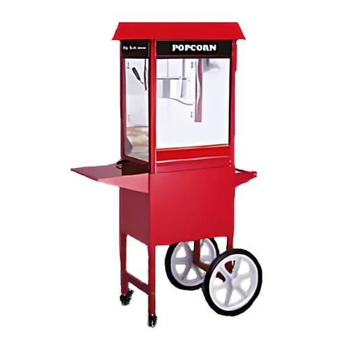 By Kitchen Arabal Popcorn Makinesi, DPM KA
