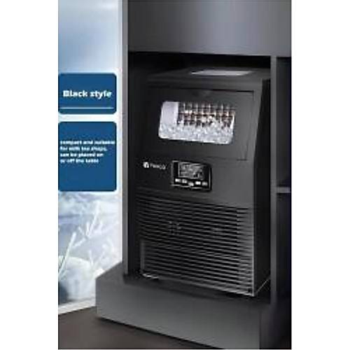 VOSCO Buz Makinesi 23 Kg Kapasiteli VSC-23C
