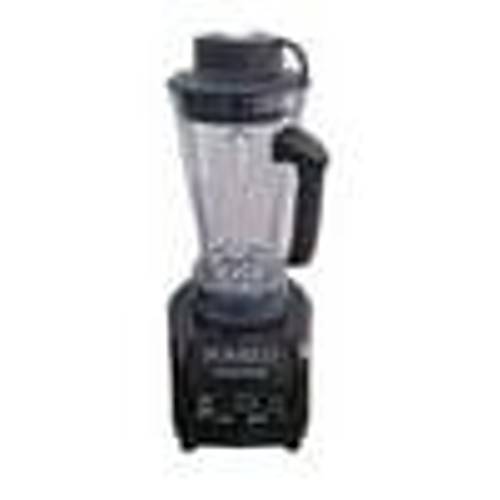 SENOX / POMELO 1800W 2Lt Hazne Kapasiteli Bar Blender Siyah