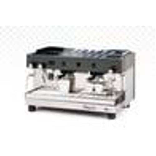Magister 2 Gruplu Yar Otomatik Espresso Makinesi MS100/2 HRC-B