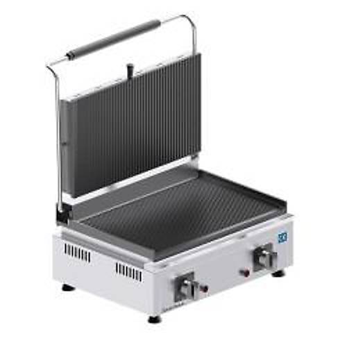 SEAMAC TOE20 20 Dilim Tost Makinesi, Elektrikli