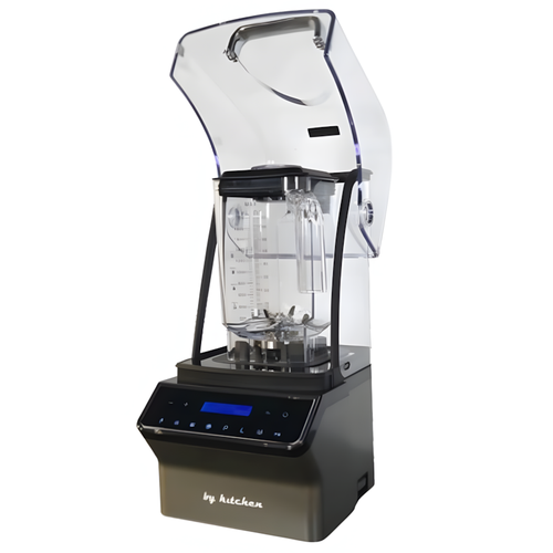 By Kitchen Vortex Silencer Pro Bar Blender, 2 l, 1,8 kw