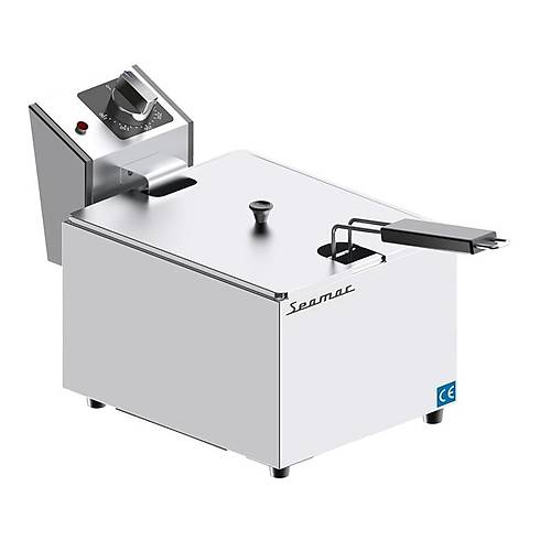 SEAMAC FRE3 Fritz, 3 L, Elektrikli