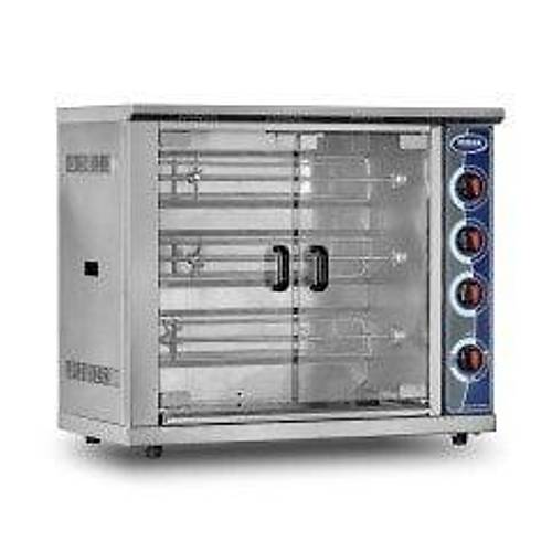 PMAK PI2/M004-DG Dik Tip Pili evirme Makinesi Doalgazl 15'L