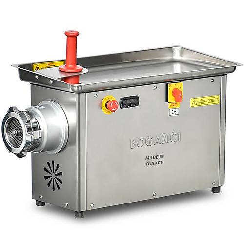 BOAZ Soutuculu Kyma Makinesi, 600 Kg, BKM 32S