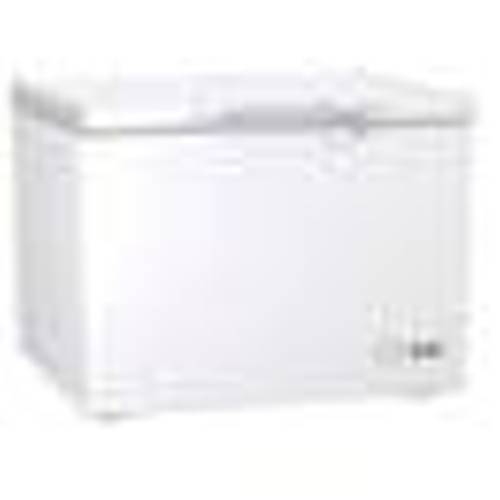 SENOX CF-5500-BYZ Blok Kapl Derin Dondurucu Beyaz