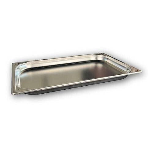 BLGENOX GN 1/1-40 mm Paslanmaz elik Standart Gastronorm Kvet
