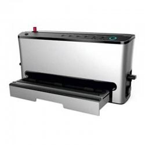 SENOX VM 01 Mini Vakum Makinesi
