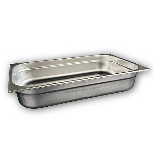 BLGENOX GN 1/1-100 mm Paslanmaz elik Standart Gastronorm Kvet