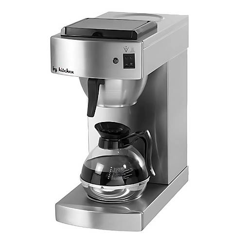 By Kitchen FCM-01 Filtre Kahve Makinesi