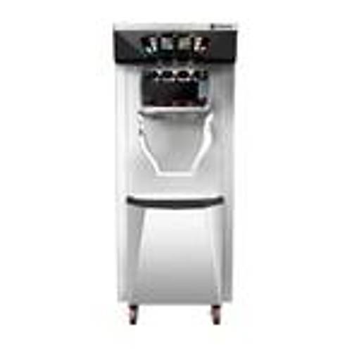 VOSCO Soft Dondurma Makinesi 3 Kollu VSC-28F