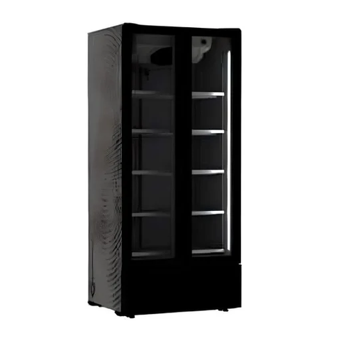 SENOX SDS-770 DC 2 DF Siyah Kanopisiz ie Soutucu