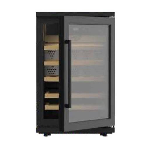 SENOX WN-150 Tezgah Alt Sarap Soutma Dolab, 125 L