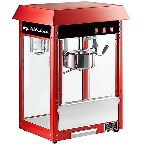 By Kitchen Set st Popcorn Makinesi, DMP S