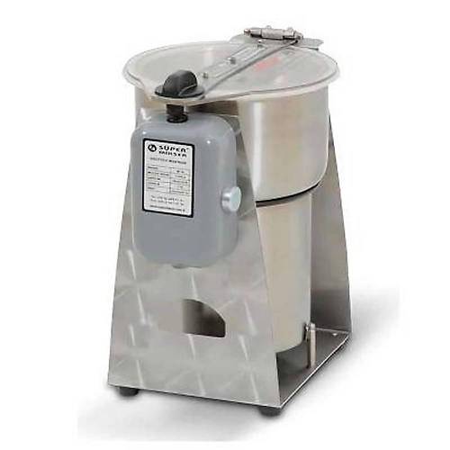 Sper Mikser Devirmeli tc Makinesi, Inox SM 108