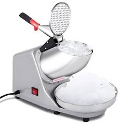 By Kitchen Buz Krma Makinesi, 300 w, DBK