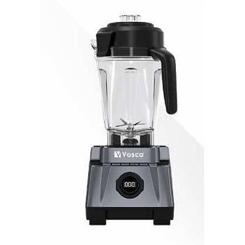 Vosco 3 Lt Dijital Bar Blender Pro VHS-602C