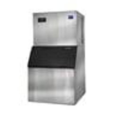 VOSCO Kp Buz Makinesi, 200 Kg/Gn Kapasiteli VSC-200C
