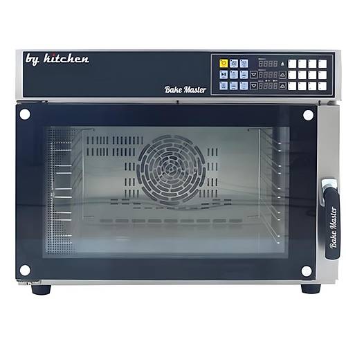 By Kitchen DPF-120 Bake Master Patisserie Frn, 5 Tepsili, 40x60 cm