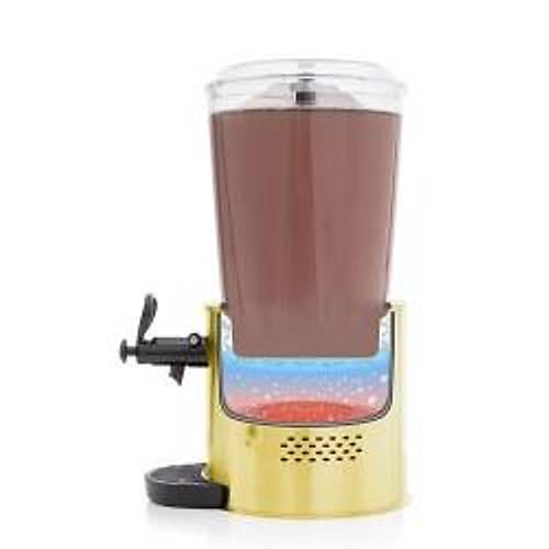 SAMXR SC.10 Scak ecek Dispenseri, 10 L, Gold
