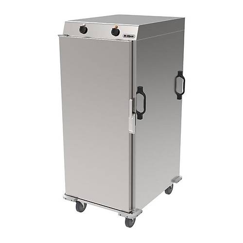 NOKSAN ABS 101S Banket Arabas, GN 2/1 10 Tepsi Kapasiteli