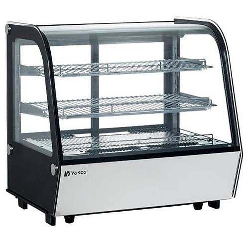VOSCO VFTW-120L Set st Soutmal Tehir Dolab, 120 L, 71x58x69 cm