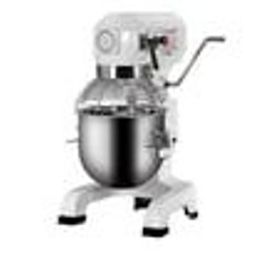 SENOX GGM M30 Endstriyel Planet Mikser, 30 Litre