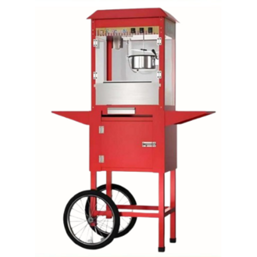 VOSCO Otomatik Arabal Patlam Msr Makinesi VJY-826