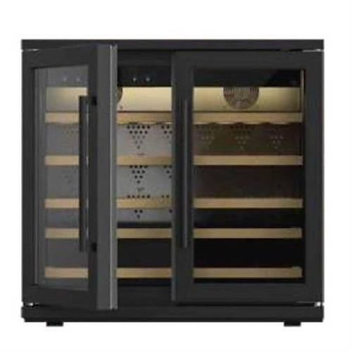 SENOX WN-250 arap Soutma Dolab, 3 Rafl
