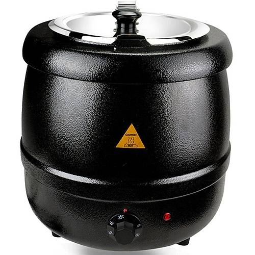 By Kitchen DK orba Potu, 400 w, 10 lt