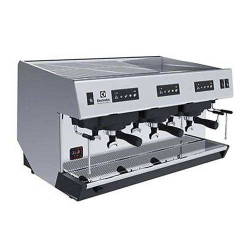 ELECTROLUX 3 Gruplu Tam Otomatik Espresso Kahve Makinesi