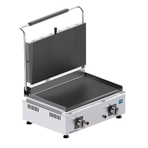 SEAMAC TOE20 20 Dilim Tost Makinesi, Elektrikli