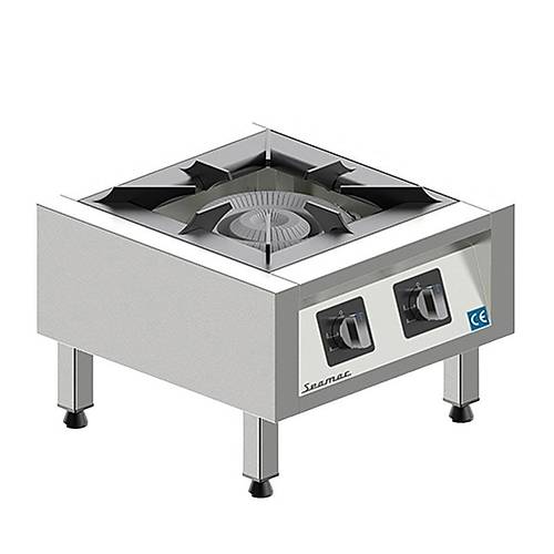 SEAMAC OY60.LPG ift Yan Yer Oca, 60x60 cm, LPG