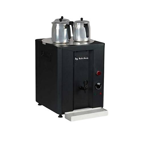 By Kitchen DTM-03 40 Litre 3 Demlikli ay Makinesi