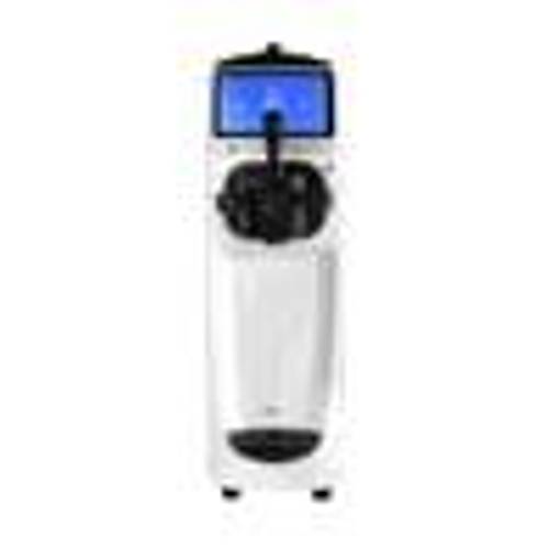 VOSCO Soft Dondurma Makinesi Beyaz VST-16E