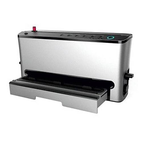 SENOX VM 01 Mini Vakum Makinesi