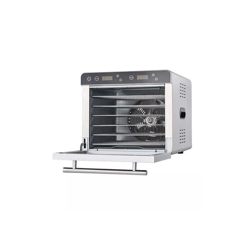 VOSCO 8 Tepsili Meyve Ve Sebze Kurutma Makinesi VSS-08C