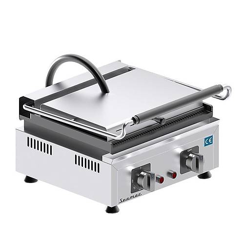 SEAMAC TOE16 16 Dilim Tost Makinesi, Elektrikli