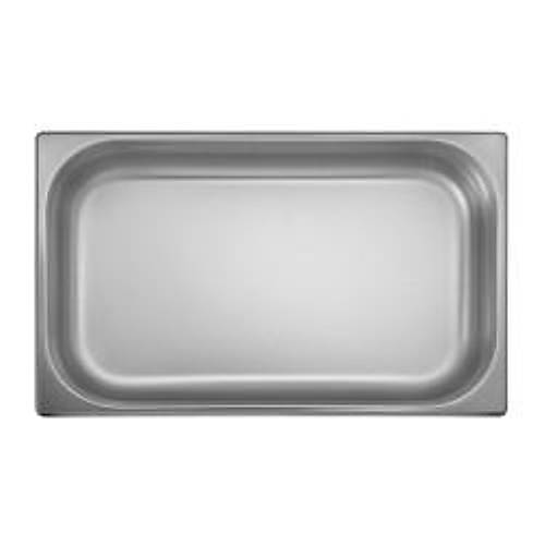 BLGENOX GN 1/1-20 mm Paslanmaz elik Standart Gastronorm Kvet