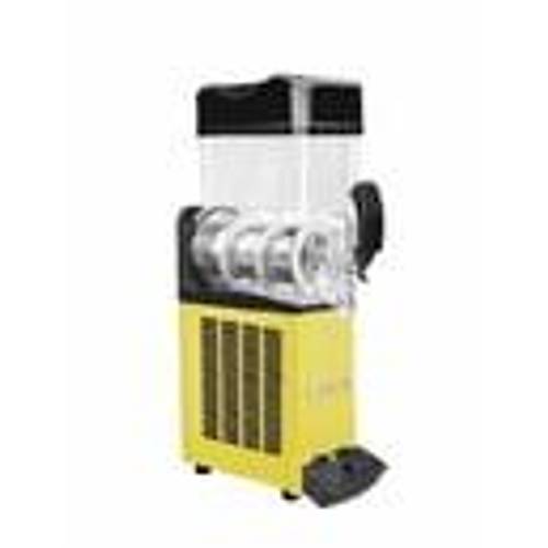 VOSCO Buzla Makinesi 15 Lt Tek Hazneli VXY-SJ15x1