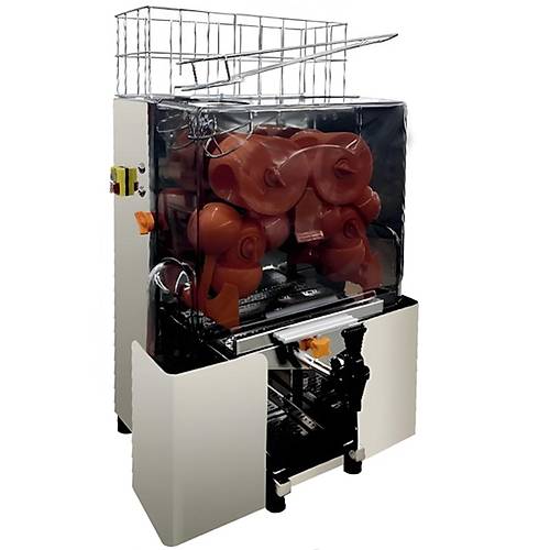 By Kitchen DOP-20M Otomatik Musluklu Portakal Skma Makinesi