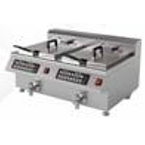 VOSCO 24 Litre Endstriyel Fritz VSL-FRT2C12B