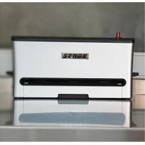 SENOX VM 01 Mini Vakum Makinesi