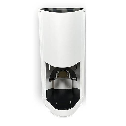 By Kitchen BOT-B Otomatik Kahve Tamper Beyaz