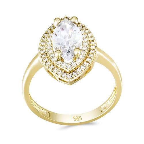 Altn Baget Tal Tekta Yzk