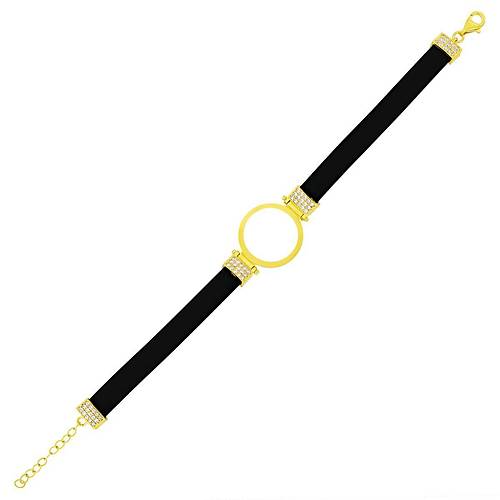 eyrekli Altn Bileklik