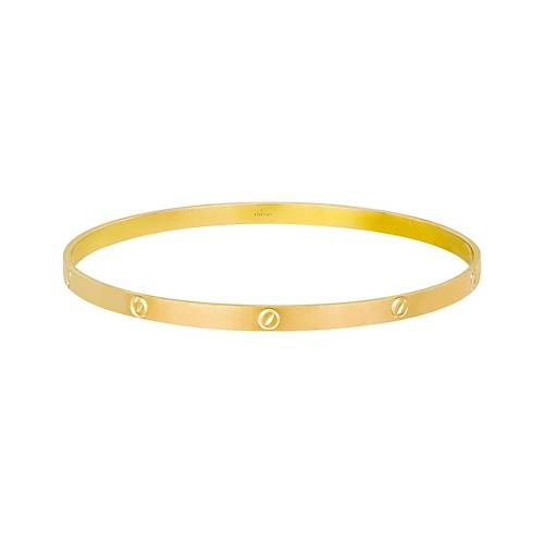 20 Gr(Gram) zel Tasarm 22 Ayar iliksiz Bilezik